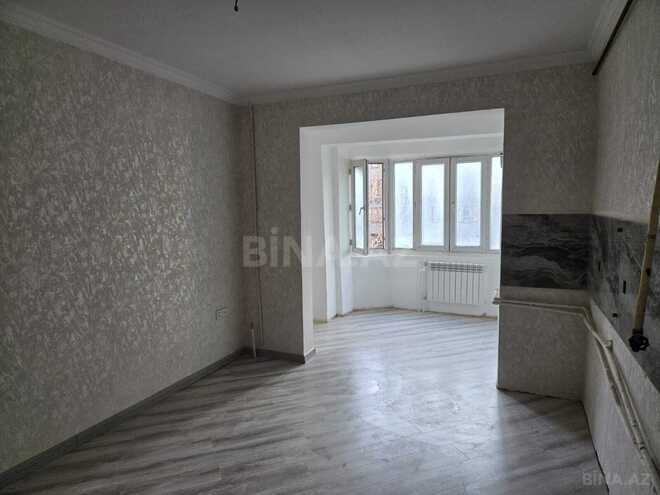 Satılır 3 otaqlı köhnə tikili 90 m², Yasamal r., photo 13 from 16