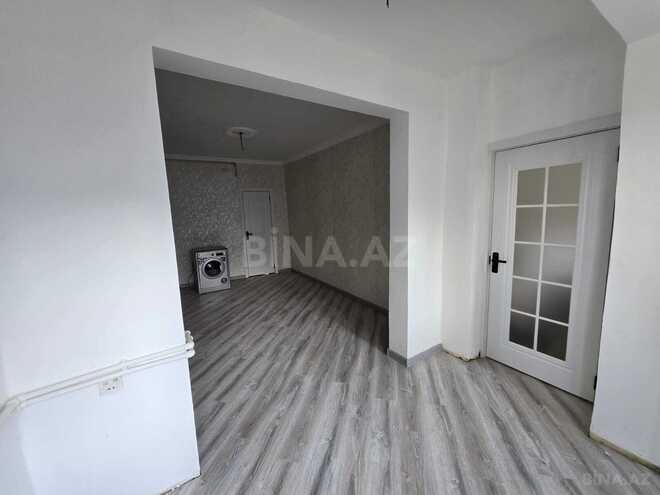 Satılır 3 otaqlı köhnə tikili 90 m², Yasamal r., photo 14 from 16