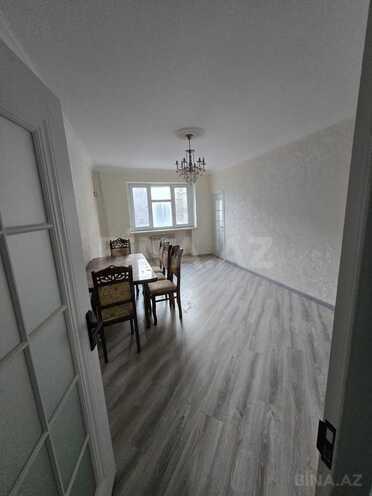 Satılır 3 otaqlı köhnə tikili 90 m², Yasamal r., photo 4 from 16