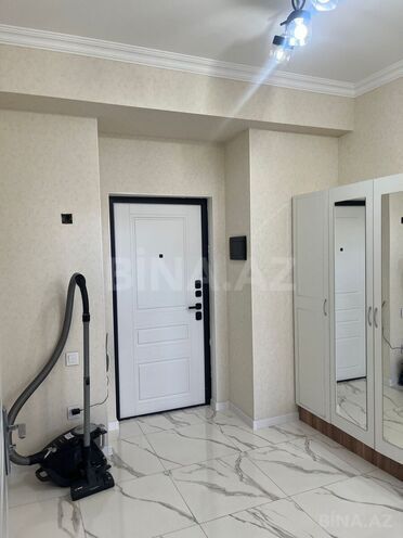 Сдаётся 2-комн. новостройка 65 м², Хатаинский р., photo 12 from 13