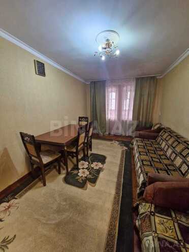 İcarəyə verilir 3 otaqlı köhnə tikili 80 m², Nəriman Nərimanov m., photo 3 from 14