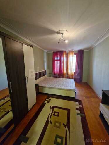 İcarəyə verilir 3 otaqlı köhnə tikili 80 m², Nəriman Nərimanov m., photo 9 from 14