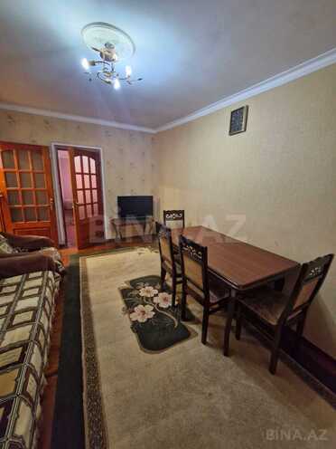 İcarəyə verilir 3 otaqlı köhnə tikili 80 m², Nəriman Nərimanov m., photo 1 from 14