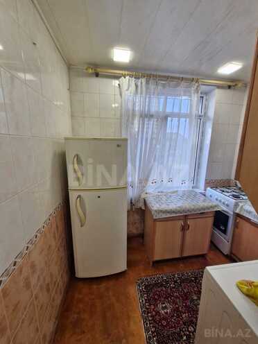 İcarəyə verilir 3 otaqlı köhnə tikili 80 m², Nəriman Nərimanov m., photo 12 from 14