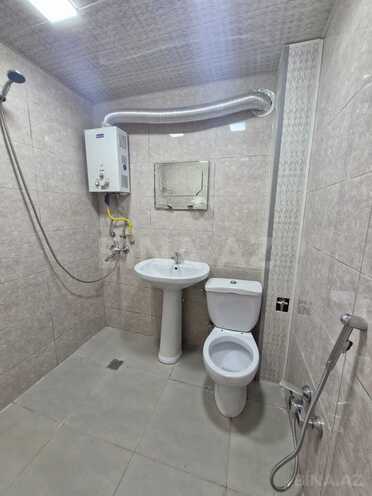 İcarəyə verilir 3 otaqlı köhnə tikili 80 m², Nəriman Nərimanov m., photo 13 from 14
