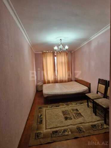 İcarəyə verilir 3 otaqlı köhnə tikili 80 m², Nəriman Nərimanov m., photo 6 from 14