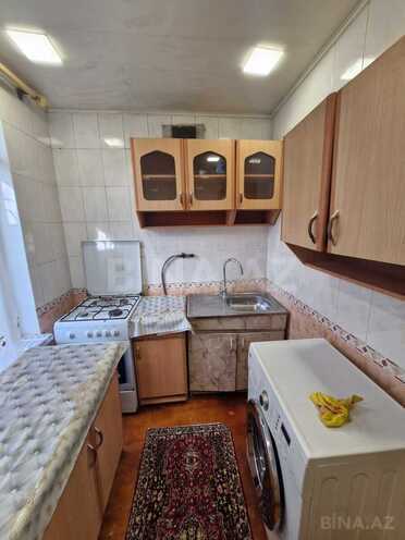 İcarəyə verilir 3 otaqlı köhnə tikili 80 m², Nəriman Nərimanov m., photo 11 from 14