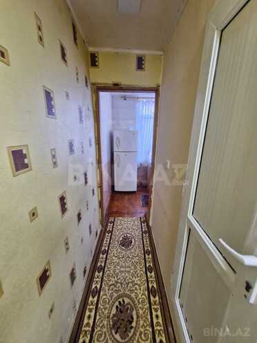 İcarəyə verilir 3 otaqlı köhnə tikili 80 m², Nəriman Nərimanov m., photo 8 from 14