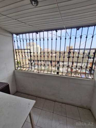 İcarəyə verilir 3 otaqlı köhnə tikili 80 m², Nəriman Nərimanov m., photo 10 from 14