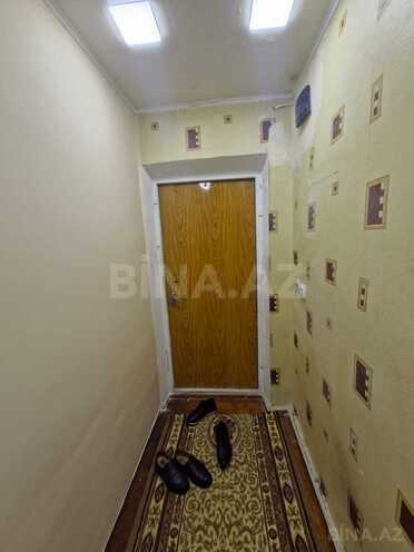 İcarəyə verilir 3 otaqlı köhnə tikili 80 m², Nəriman Nərimanov m., photo 4 from 14