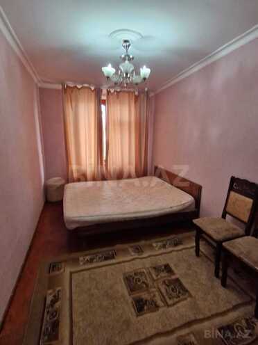 İcarəyə verilir 3 otaqlı köhnə tikili 80 m², Nəriman Nərimanov m., photo 5 from 14
