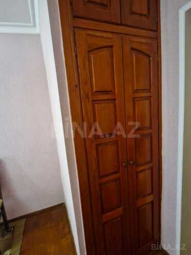 İcarəyə verilir 3 otaqlı köhnə tikili 80 m², Nəriman Nərimanov m., photo 7 from 14