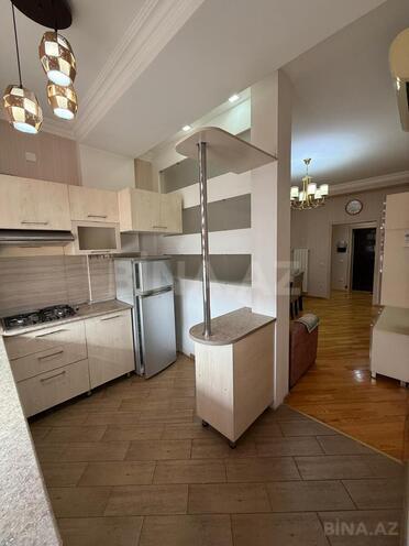 Satılır 3 otaqlı yeni tikili 62 m², Abşeron r., photo 20 from 21