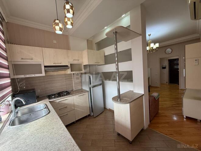 Satılır 3 otaqlı yeni tikili 62 m², Abşeron r., photo 12 from 21