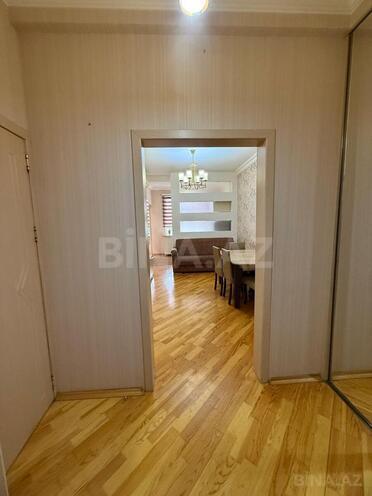 Satılır 3 otaqlı yeni tikili 62 m², Abşeron r., photo 18 from 21