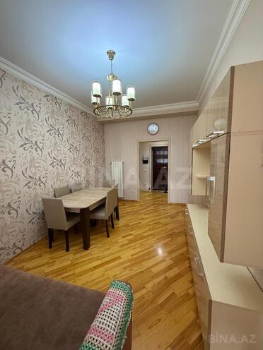 Satılır 3 otaqlı yeni tikili 62 m², Abşeron r., photo 16 from 21
