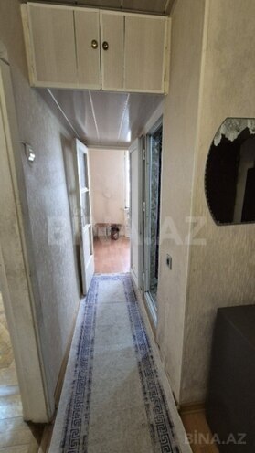 Продаётся 1-комн. вторичка 40 м², м. Элмляр Академиясы, photo 7 from 8