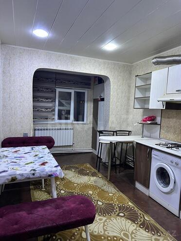 Сдаётся 2-комн. вторичка 65 м², м. Иншаатчылар, photo 12 from 13