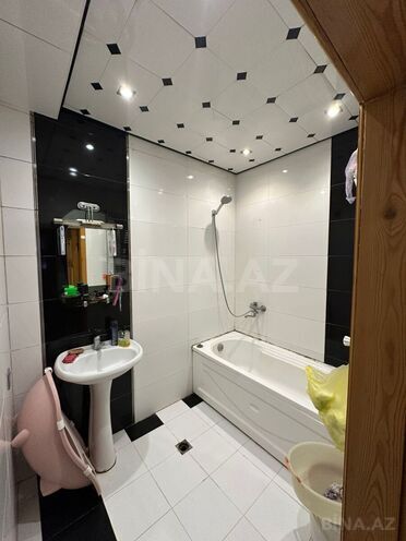 Сдаётся 3-комн. новостройка 97 м², пос. Ени Ясамал, photo 17 from 19