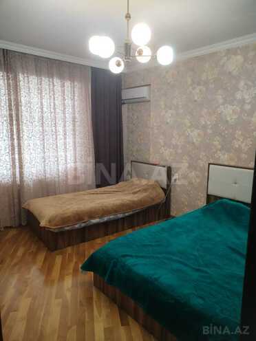 Сдаётся 3-комн. новостройка 97 м², пос. Ени Ясамал, photo 11 from 19