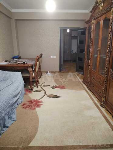 Сдаётся 3-комн. новостройка 97 м², пос. Ени Ясамал, photo 3 from 19
