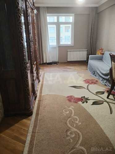 Сдаётся 3-комн. новостройка 97 м², пос. Ени Ясамал, photo 1 from 19