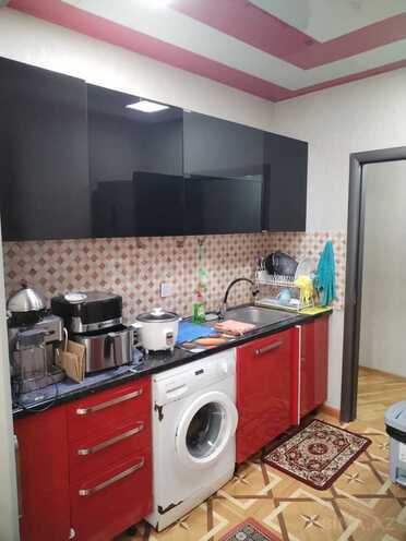 Сдаётся 3-комн. новостройка 97 м², пос. Ени Ясамал, photo 13 from 19