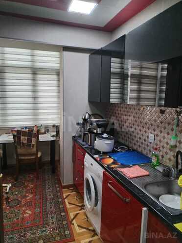 Сдаётся 3-комн. новостройка 97 м², пос. Ени Ясамал, photo 5 from 19
