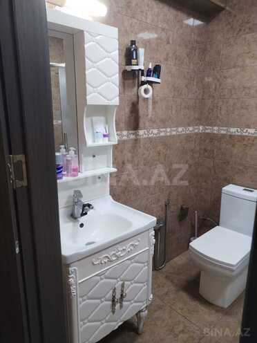 Сдаётся 3-комн. новостройка 97 м², пос. Ени Ясамал, photo 18 from 19