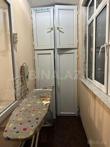 İcarəyə verilir 2 otaqlı köhnə tikili 70 m², Yasamal r., photo 14 from 15