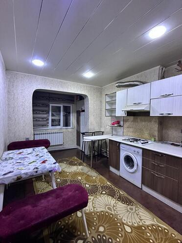İcarəyə verilir 2 otaqlı köhnə tikili 70 m², Yasamal r., photo 9 from 15