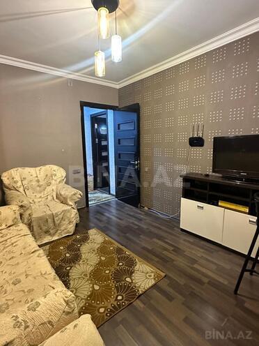 İcarəyə verilir 2 otaqlı köhnə tikili 70 m², Yasamal r., photo 1 from 15