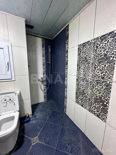 İcarəyə verilir 2 otaqlı köhnə tikili 70 m², Yasamal r., photo 11 from 15