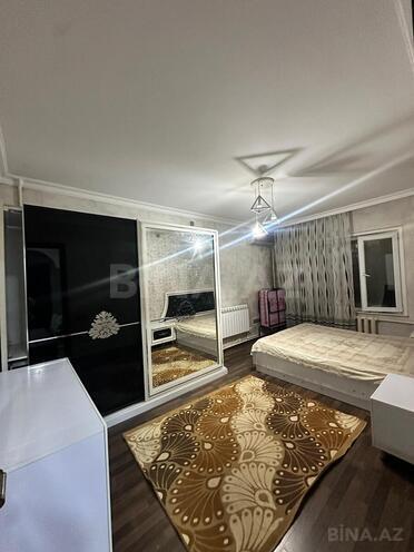 İcarəyə verilir 2 otaqlı köhnə tikili 70 m², Yasamal r., photo 7 from 15