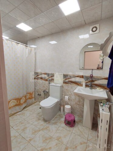 Satılır 3 otaqlı yeni tikili 108 m², Əhmədli m., photo 11 from 14