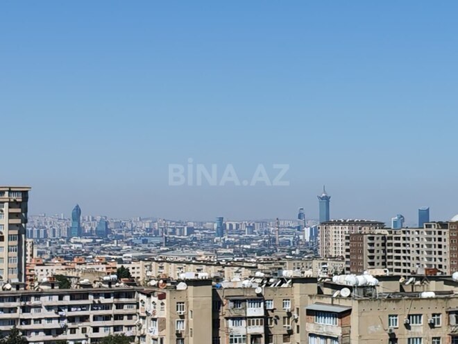 Satılır 3 otaqlı yeni tikili 108 m², Əhmədli m., photo 13 from 14