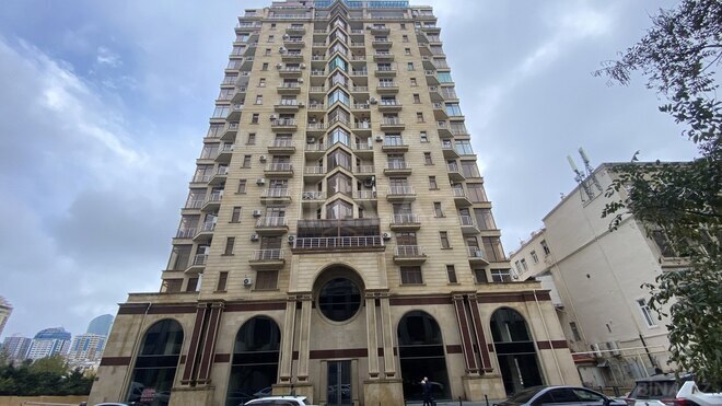 Satılır 4 otaqlı yeni tikili 210 m², 28 May m., photo 26 from 31