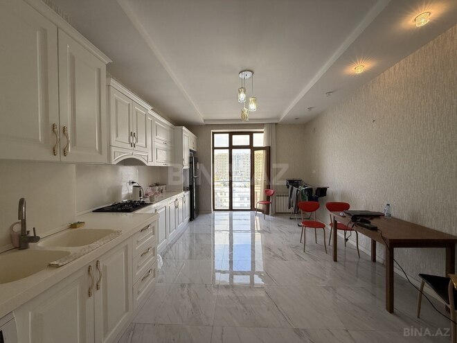 Satılır 4 otaqlı yeni tikili 210 m², 28 May m., photo 8 from 31