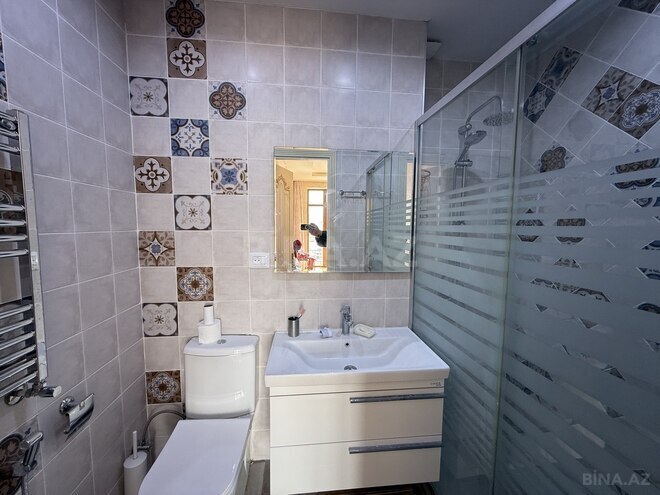 Satılır 4 otaqlı yeni tikili 210 m², 28 May m., photo 19 from 31