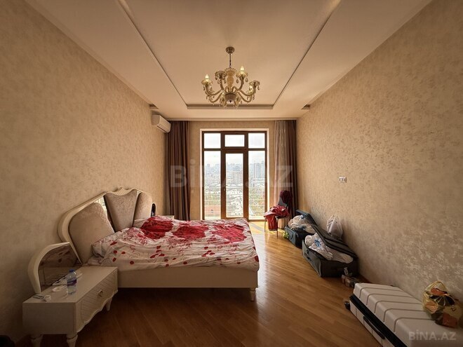 Satılır 4 otaqlı yeni tikili 210 m², 28 May m., photo 15 from 31