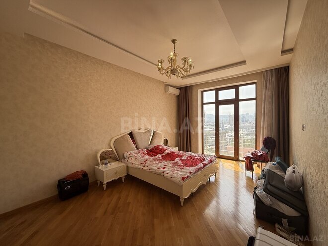 Satılır 4 otaqlı yeni tikili 210 m², 28 May m., photo 16 from 31