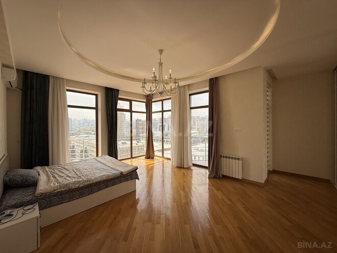 Satılır 4 otaqlı yeni tikili 210 m², 28 May m., photo 10 from 31