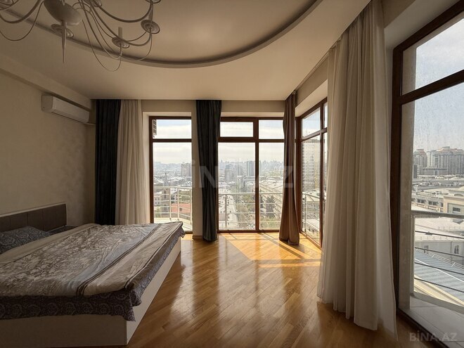 Satılır 4 otaqlı yeni tikili 210 m², 28 May m., photo 11 from 31