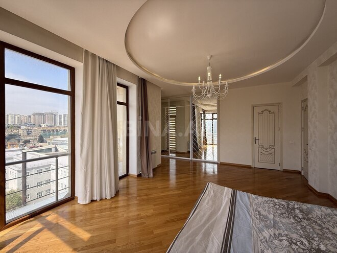 Satılır 4 otaqlı yeni tikili 210 m², 28 May m., photo 13 from 31