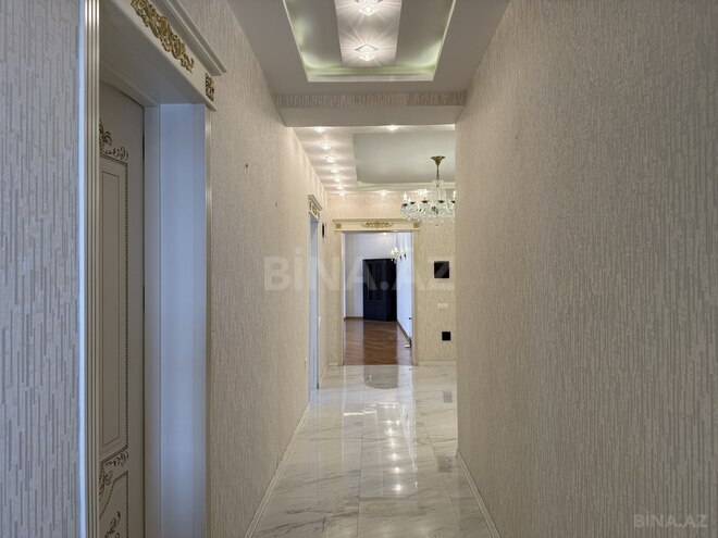 Satılır 4 otaqlı yeni tikili 210 m², 28 May m., photo 20 from 31