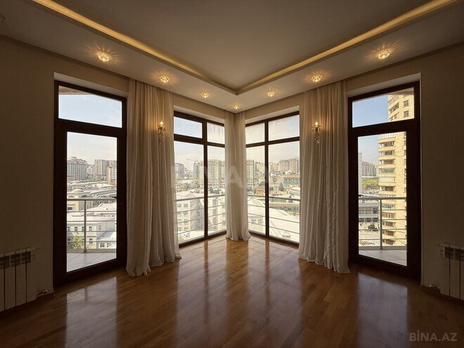 Satılır 4 otaqlı yeni tikili 210 m², 28 May m., photo 6 from 31