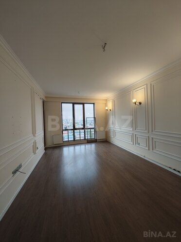 Сдаётся 2-комн. новостройка 52 м², пос. Бакиханова, photo 1 from 11