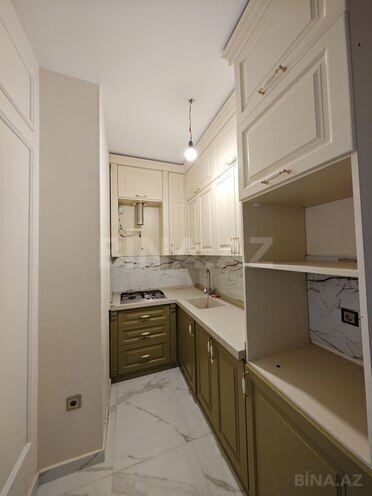 Сдаётся 2-комн. новостройка 52 м², пос. Бакиханова, photo 7 from 11