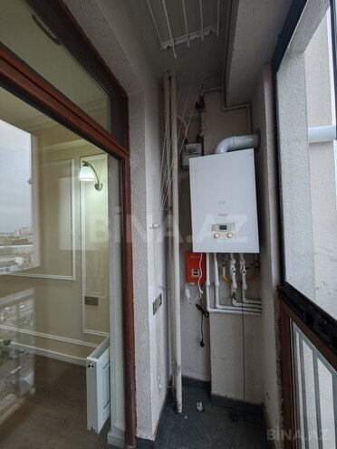 Сдаётся 2-комн. новостройка 52 м², пос. Бакиханова, photo 10 from 11
