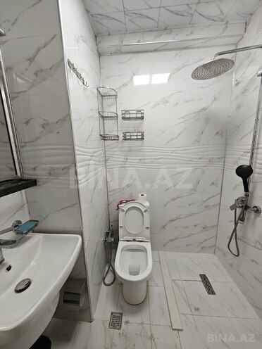 Сдаётся 2-комн. новостройка 52 м², пос. Бакиханова, photo 9 from 11
